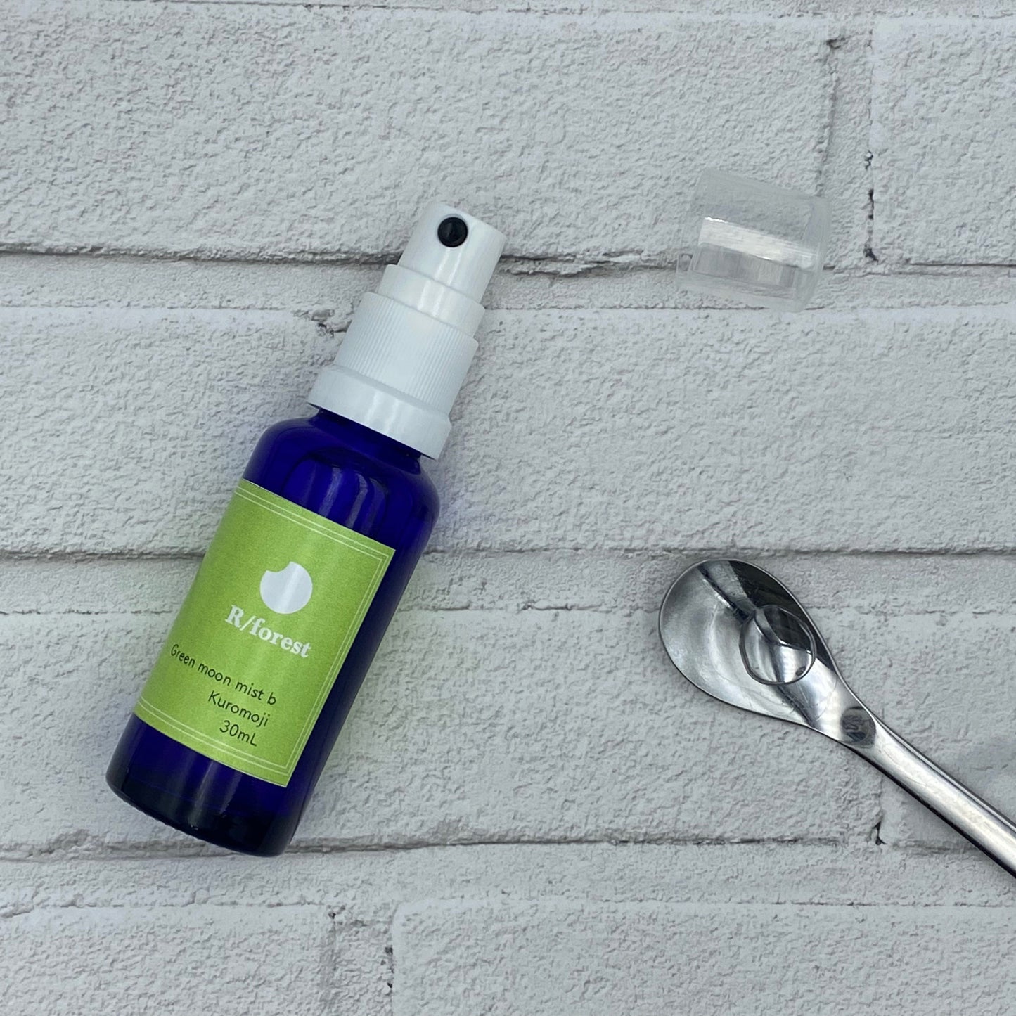 ボタニカルミスト -クロモジ- (25ml)