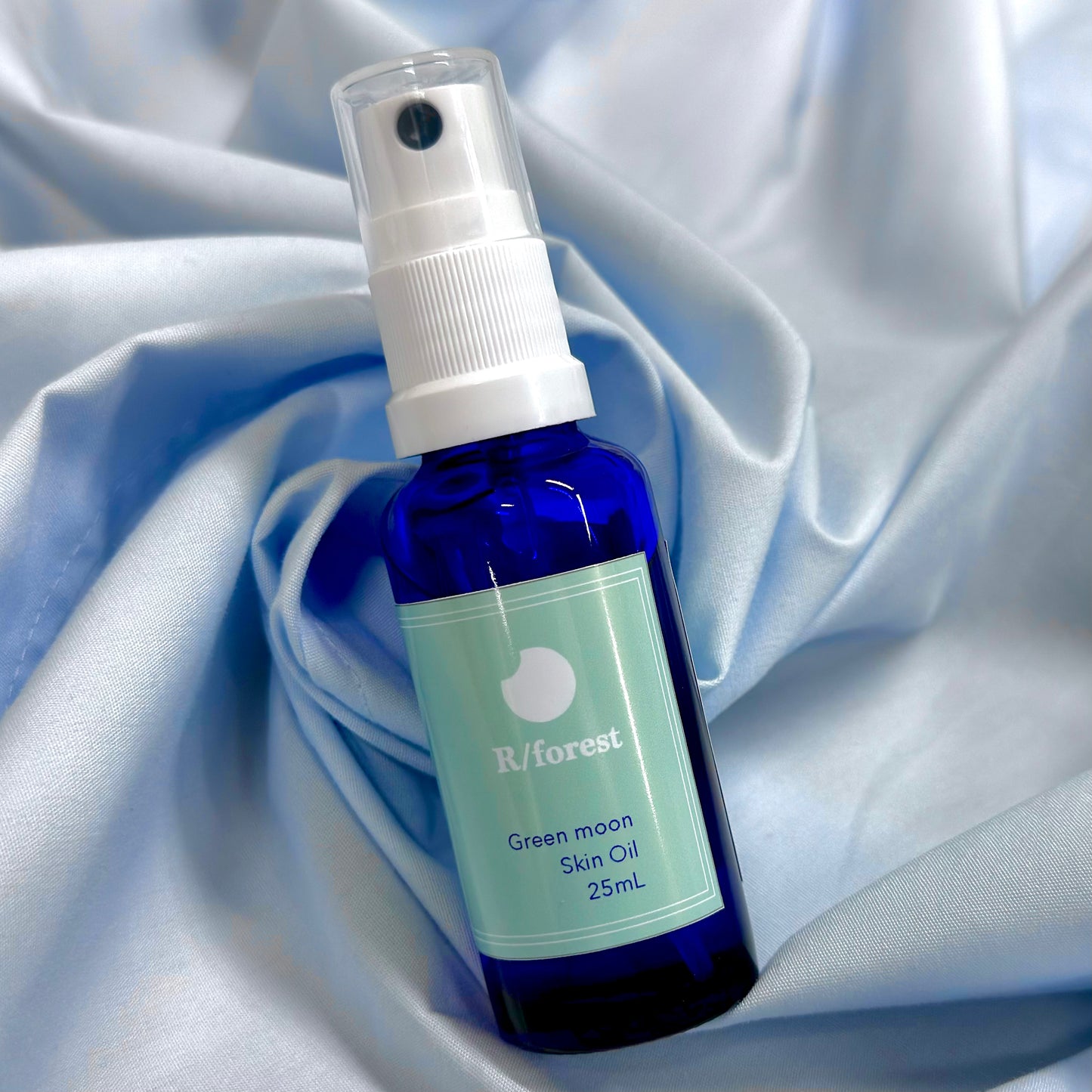 ボディオイル(25ml)