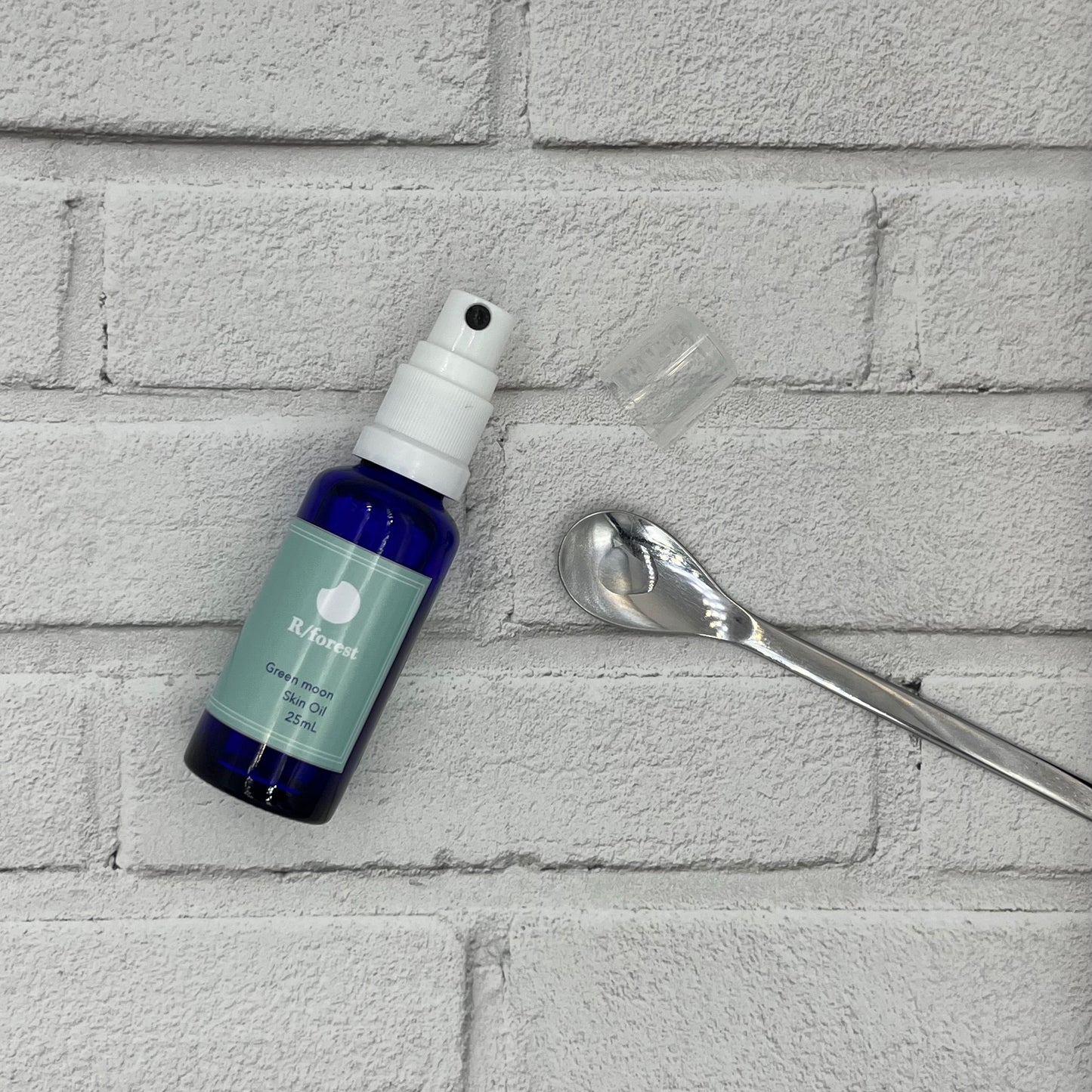 ボディオイル(25ml)