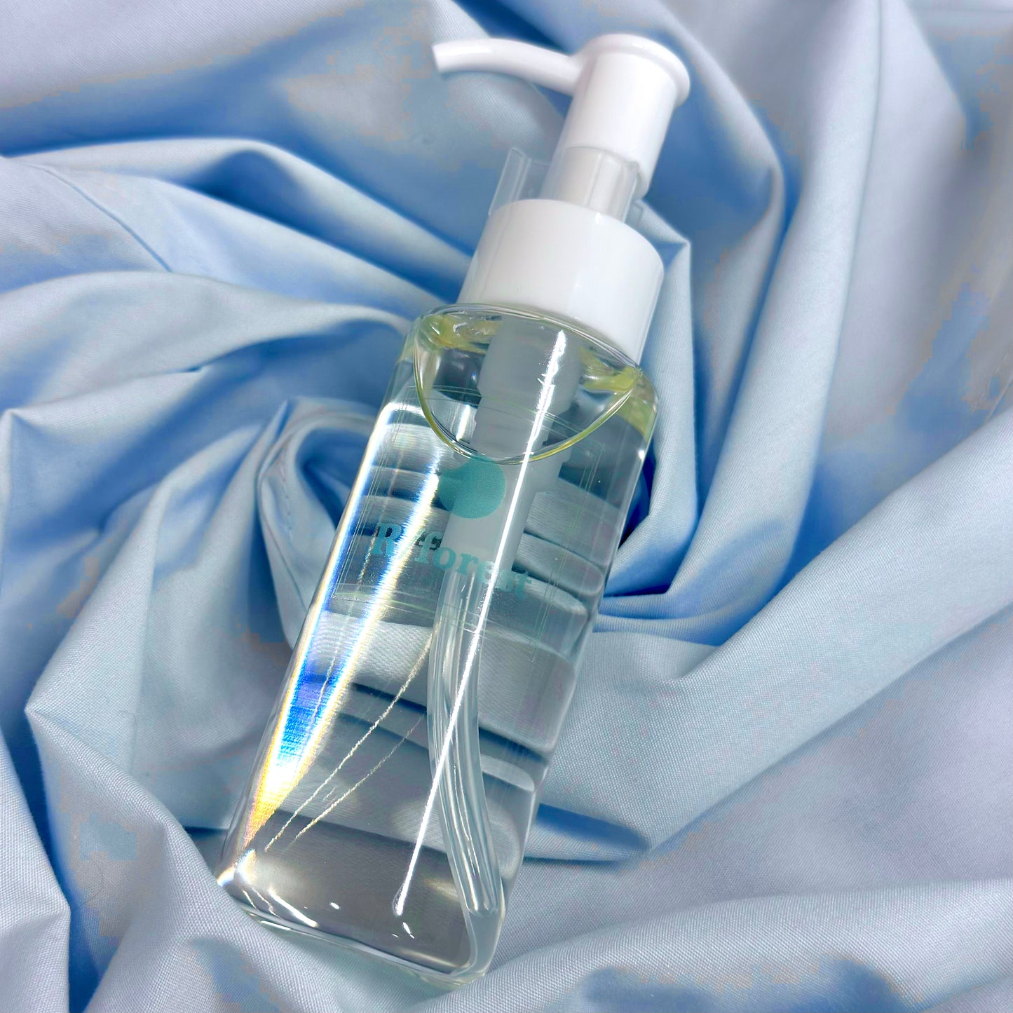クレンジングオイル(80ml)