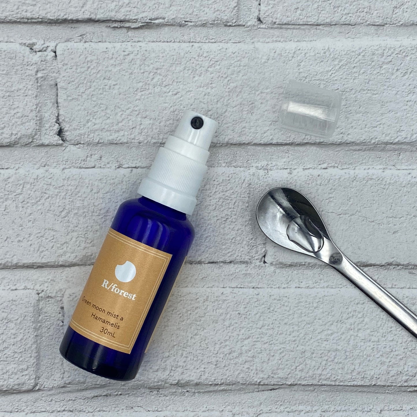 ボタニカルミスト -ハマメリス- (25ml)